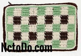 Weitere ideen zu tapestry häkeln, häkeln muster, kreuzstich. Sammlung Free Tapestry Hakelanleitungen 2021 Haus Nc To Do