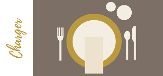 But when it comes to the specific dos and don'ts of setting a proper table, do you wonder about the correct placement of silverware or exactly. A Proper Holiday Table Setting American Lifestyle Magazine