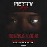 Atlanta VIP Access for Fetty Wap