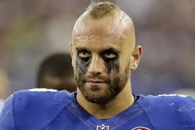 Mark Herzlich Injury: Updates