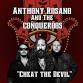 Anthony Rosano and The Conqueroos