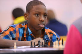 Morgan County Chess Tournament