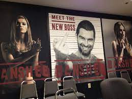 Banshee Banshee Best New Shows Antony Starr