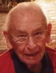 William "Bill" Tharp Obituary April 24, 2021