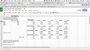 This is a bootstrap 4 css layout suitable for personal portfolio or. Wendler 5 3 1 Explained Free Spreadsheet In Description Youtube