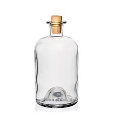 500 ml of water is equal to 500 grams. 500ml Apothekerflasche Flaschenland De