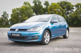 Founded in 18th april 2015, volkswagen golf mk7 club malaysia page caters for enthusiasts to. Review Volkswagen Golf Mk7 Tsi An Ever Ready Zippy Hot Hatch Autobuzz My