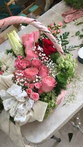 Pin By Marco Antonio Muniz Soto On 14 De Febrero Floral Wreath Floral Wreaths