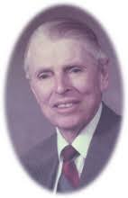 Obituary information for Ralph Leon Johnson