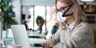 The average size of a celebrity mask: 10 Innovative Face Masks And Shields Will Help You Protect Yourself And Others