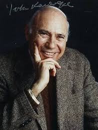 REMEMBERING JOHN RANDOLPH! Today, June 1st, we celebrate the life and times  of Emanuel Hirsch Cohen, better known by the stage name John Randolph,  (June 1, 1915