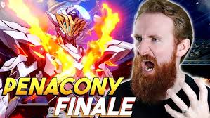 Samizard VS Sam! Star Rail Sam Boss Fight LIVE Reaction