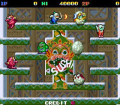 Free Snow Bros Game Download For Pc Americanretpa