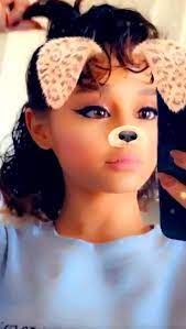 Remember, this hairstyle works on long, short, curly or straight hair. Ariana Grande Just Showed Off What Her Real Curly Hair Looks Like Ariana Grande Without Ponytail