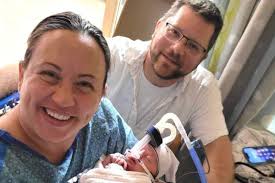 Fundraiser by Jessica Welch : Lucy Petersen Healing Fund