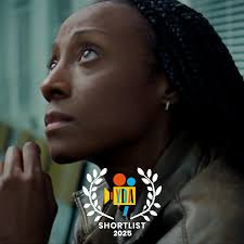 Very proud to share I've been shortlisted for a @youngdirectoraward with  our film, 'Backseat'. Can't wait to share this film with the world