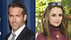 Rachael leigh cook (born october 4, 1979) is an american actress and model. The Truth About Ryan Reynolds And Rachael Leigh Cook S Romance