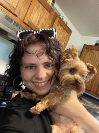 I picked up my baby and made it home 😍😍😍 Momma missed her baby girl so  much