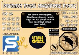 Prediksi Togel Singapore Pools 03 December 2020 Slots Games Bandar Agen