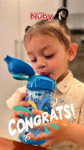 CEO of Nûby International, Eddie Hakim, receives the World of Baby Care  Product Innovation Award.