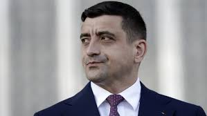 Nicusor Dan: Maths Prodigy and Mayor Shoulders Hopes of Pro-Western  Romanians