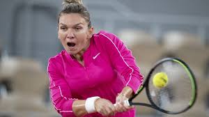 #fedcup #halep #garcia #wta highlights. French Open 2020 Magnificent Halep Playing Free Of Pressure Garcia Ousts Mertens Tennis Majors