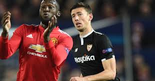 Parcourez 686 photos et images disponibles de sevilla lenglet, ou lancez une nouvelle recherche pour explorer. Chelsea Make Enquiries Over Sevilla Defender Football365