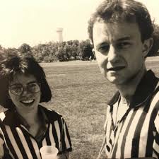 St. John's College -Annapolis Class of 1988