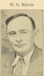 Biographies of Clay County, Illinois