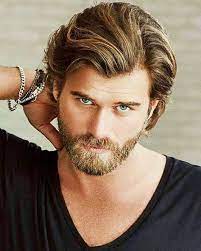 Subscribe To Our Youtube Channel In 2020 With Images Blonde Guys Beard Styles For Men Beard Lover Beard Styles For Men Long Hair Styles Men Blonde Guys