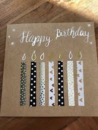 Handmade Birthday Gift Card Ideas 2019 Most Wanted Birthday Card Ideas In 2020 Paper Crafts Cards Cards Handmade Birthday Cards Diy