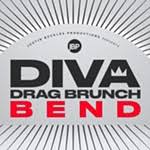 Diva Drag Brunch: Bend Pride