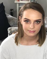 Becky Ellis MUA Essex