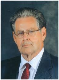 Roy Kidd Obituary May 13, 2020