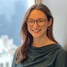 Natalie Falk's Instagram, Twitter & Facebook