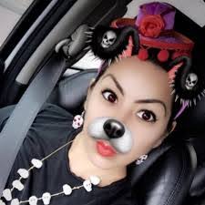 Jessica Nuncio's Instagram, Twitter & Facebook