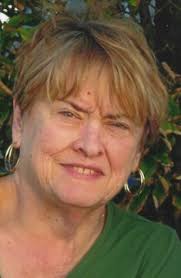 Lewandowski, Patricia "Pat" (nee Brown)