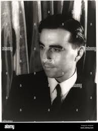 1933 , 11 november, New York , USA: The french writer in english language  JULIEN GREEN (born Julian Hartridge Green , 1900