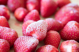 I'm not sure if it's been mentioned in the. How To Freeze Strawberries Know Your Produce
