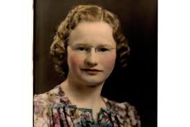 Mary Digiacomo Obituary (2015)