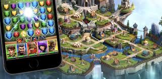 (videos) how to win in the raid tournaments · (video) 6 raids / 6 wins / 18 minutes . How To Build A Successful Defense Team In Empires Puzzles Allclash Mobile Gaming