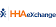Hha Exchange logo
