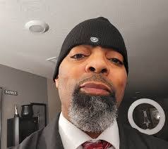 Rodney Ward's Instagram, Twitter & Facebook