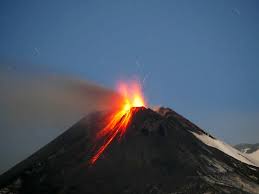 · mount etna volcano eruption in italy · eruption . Etna Webcam Live Streaming From Craters