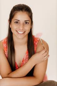 Biodanza helps me to feel, and gets me out of my head" Laura