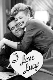 .movie or tv series for review in comments plot: I Love Lucy Rotten Tomatoes