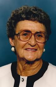 Pearl Evelyn Lacroix