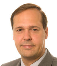 Welcome to Frank Brenner as the new Director General of EUROCONTROL