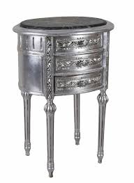 Commodes baroques amadeus commode baroque. Commode Baroque Commode Rokoko Console De Nuit Plaque De Marbre Table De Chevet Ebay