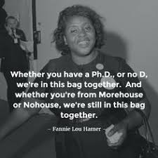 Top 22 fannie lou hamer famous quotes & sayings: 22 Fannie Lou Hamer Ideas Hamer Black History African American History